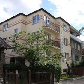 Bursztynek Wynajem Pokoi Gościnnych Gdynia