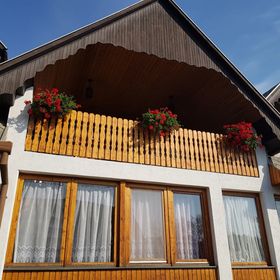 Teri Apartmanok Harkány