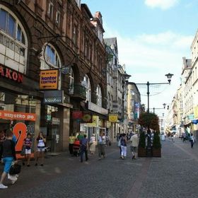 Apartament Dworcowa Bytom