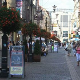 Apartament Dworcowa Bytom