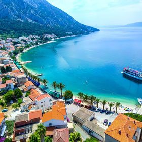 Apartmani Robert Gradac