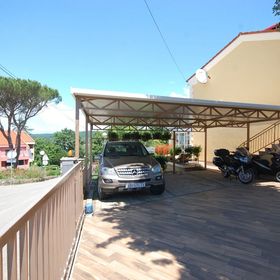 Apartment Poljak Njivice Krk