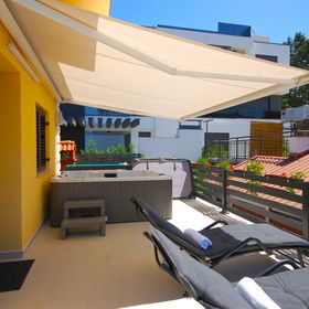 Apartment Poljak Njivice Krk