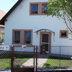 Ignác Vendégház Balatonrendes