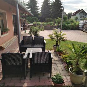 Livi és Buci Apartman Balatonboglár