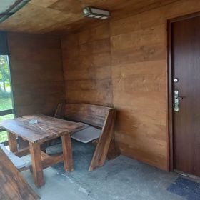 Erzsébet Vendégház Berekfürdő