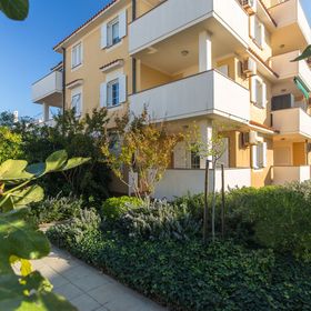 Apartments Isabela Punat Krk