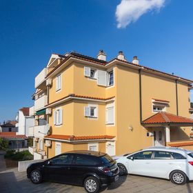 Apartments Isabela Punat Krk