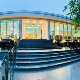 Fenyves Szálloda és Konferencia Központ Baktalórántháza