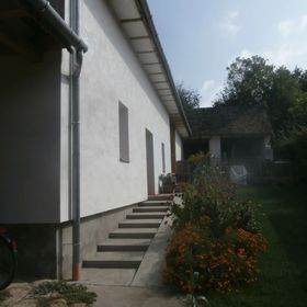 Istalló vendégház Feked