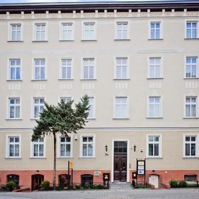 Apartamenty Retro Poznań 