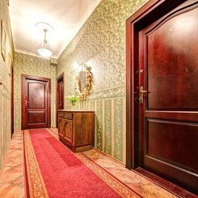 Apartamenty Retro Poznań 