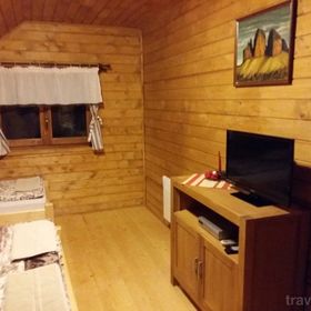 Cabana Mázlista Șicasău