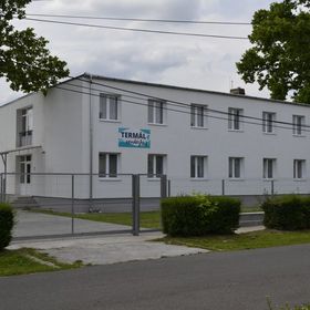 Termál Vendégház Harkány