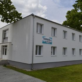 Termál Vendégház Harkány