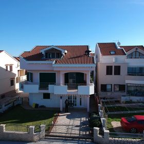 Apartman Štrk Sukošan