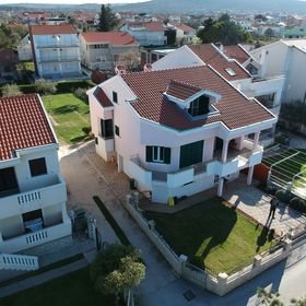 Apartman Štrk Sukošan