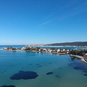 Apartman Štrk Sukošan