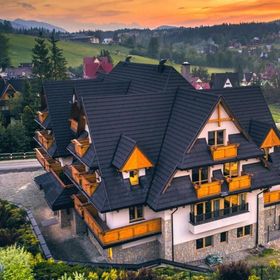 Hotel Zakopane Wellness & SPA ex. Korona Tatr