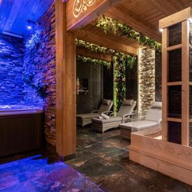 Hotel Zakopane Wellness & SPA ex. Korona Tatr