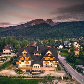 Hotel Zakopane Wellness & SPA ex. Korona Tatr