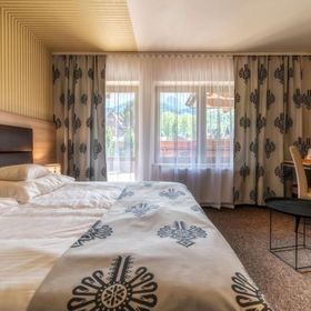 Hotel Zakopane Wellness & SPA ex. Korona Tatr
