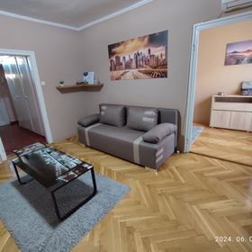 Startpont Apartman Pécs