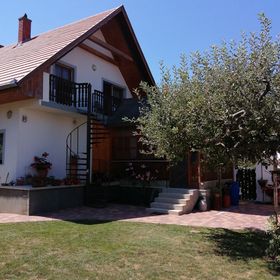 Panni Apartmanház Balatonlelle