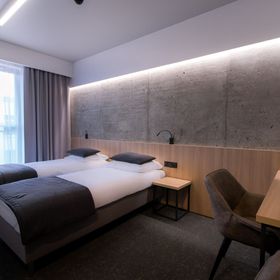 Hotel Bulvar Gorzów Wielkopolski