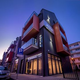 Hotel Bulvar Gorzów Wielkopolski