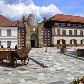 Vidéki Porta Vendégház Herend