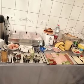 Vidéki Porta Vendégház Herend