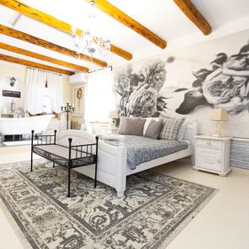 Vidéki Porta Vendégház Herend