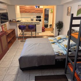 Zsejka Apartman Debrecen