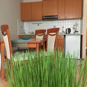 Orchidea Apartman Hegykő