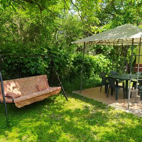 Twins House Apartman Bogács