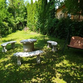 Twins House Apartman Bogács