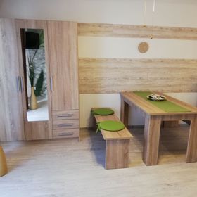 Orchidea Apartman Harkány