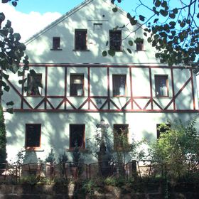 Agroturystyka Dom na Wygwizdowie Stare Bogaczowice