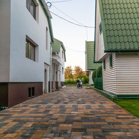 Tiszavirág Panzió és Üdülőközpont Tiszafüred