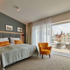 Hotel32 Kraków Old Town