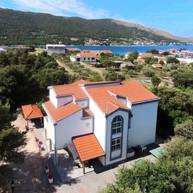 Apartmani Vesna Grebaštica