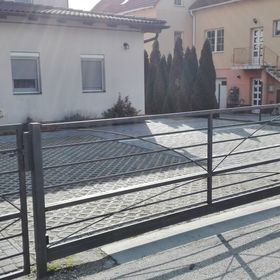 Pedetti Apartman Balatonfüred