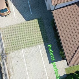 Pedetti Apartman Balatonfüred