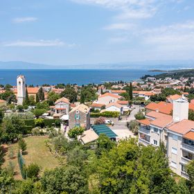 Apartment Novak Malinska