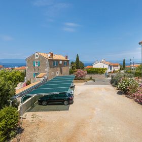 Apartment Novak Malinska