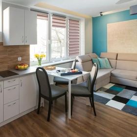 Apartamenty Za Murami Littleheaven Gdańsk 