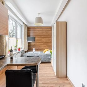 Apartamenty Za Murami Littleheaven Gdańsk 