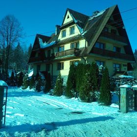 Pokoje u Dany Białka Tatrzańska