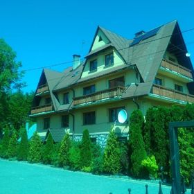 Pokoje u Dany Białka Tatrzańska